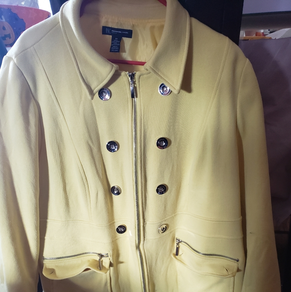 Jacket